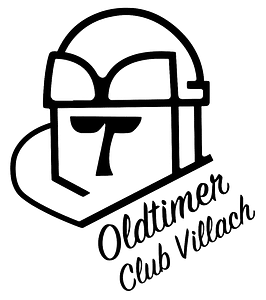 Logo Oldtimer Club Villach